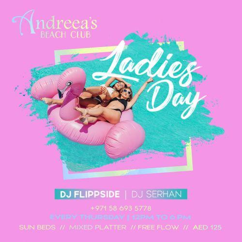 Ladies Day