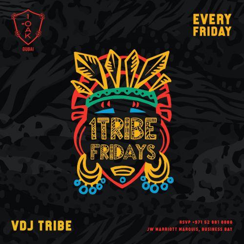 1TRIBE Fridays