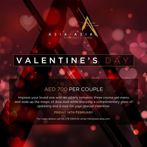 Valentine's Day