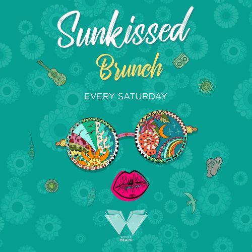 Sunkissed Beach Brunch