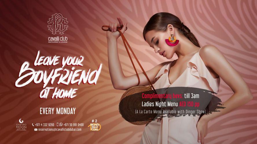 LYBAH | Ladies Night