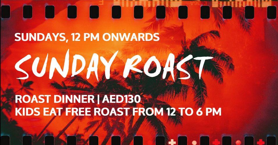 Sunday Roast