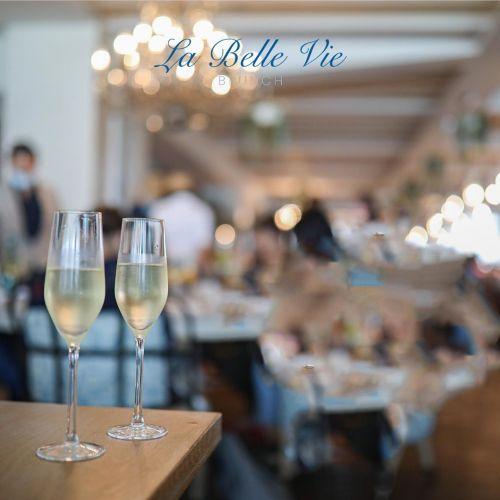 La Belle Vie Brunch
