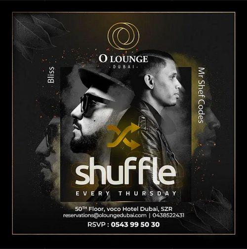 Shuffle