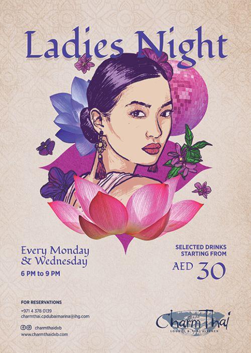 Ladies Night