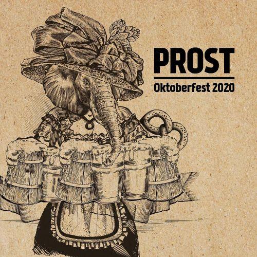Oktoberfest 2020