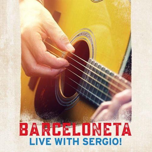 Barceloneta at Bebemos