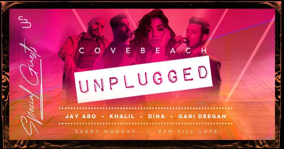 Unplugged
