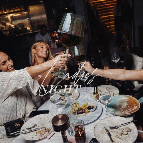 Ladies Night