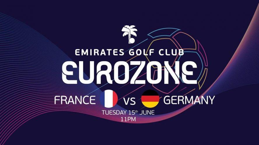 France vs Germany - Football Central