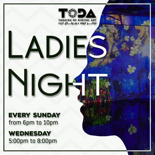 Ladies Night