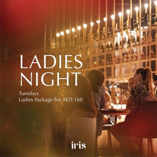 Ladies Night 