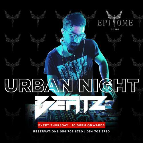 Urban Night
