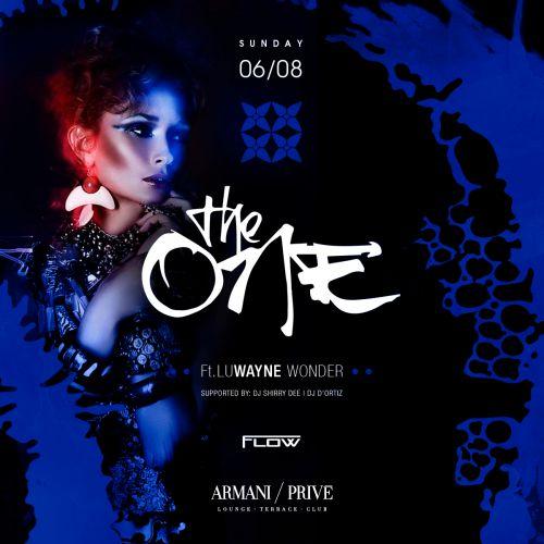 The One