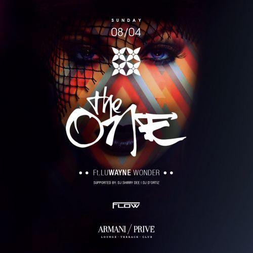 THE ONE