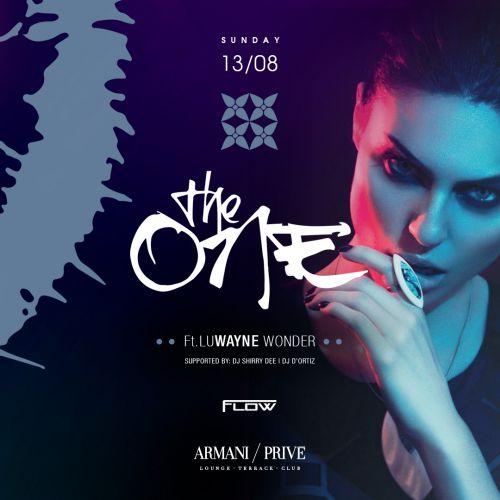 The One