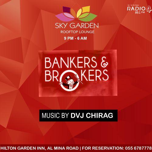 Bankers & Brokers
