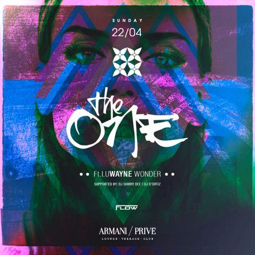 THE ONE