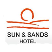 Sun & Sands Hotel