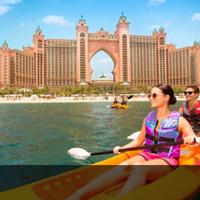 Royal Beach