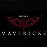Mavericks Club