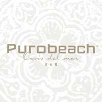 Famous GRAND OPENING - White Halloween - Puro Beach Urban Oasis