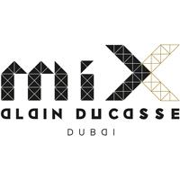 miX Alain Ducasse