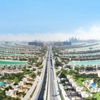 Adagio Premium The Palm Unveils Romantic Valentine's Day by the Rooftop Poolside
