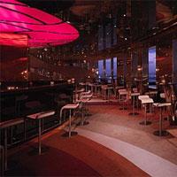 Eclipse Bar