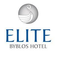 Elite Byblos Hotel