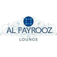 Al Fayrooz Lounge