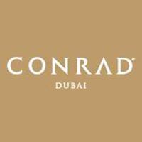 Conrad Dubai