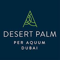 Desert Palm Dubai