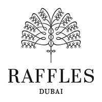 Raffles Dubai