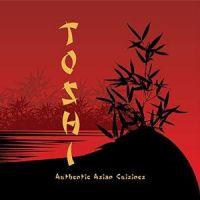 Toshi