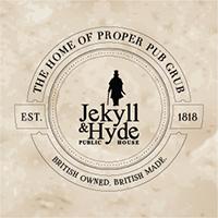 Jekyll & Hyde