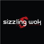 Sizzling Wok