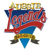 Aussie Legends