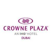 Crowne Plaza Hotel
