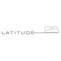 Latitude 25