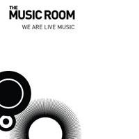 The music room