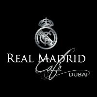 Real Madrid Cafe