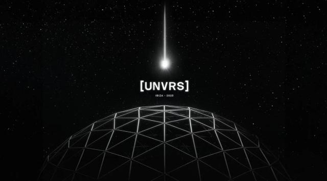 [UNVRS]: The world’s first hyperclub