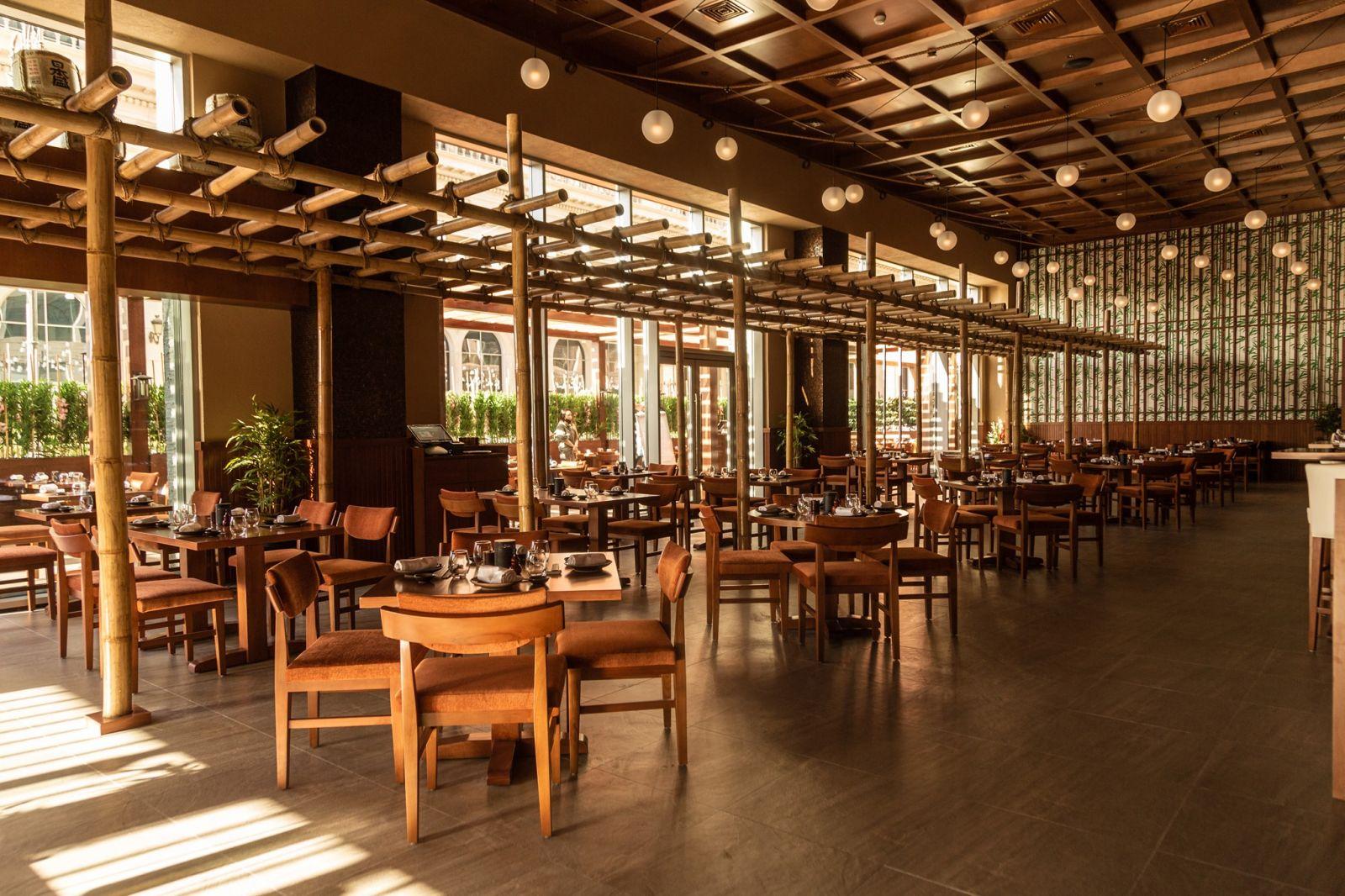 TOP BUSINESS LUNCH OFFERS IN DUBAI