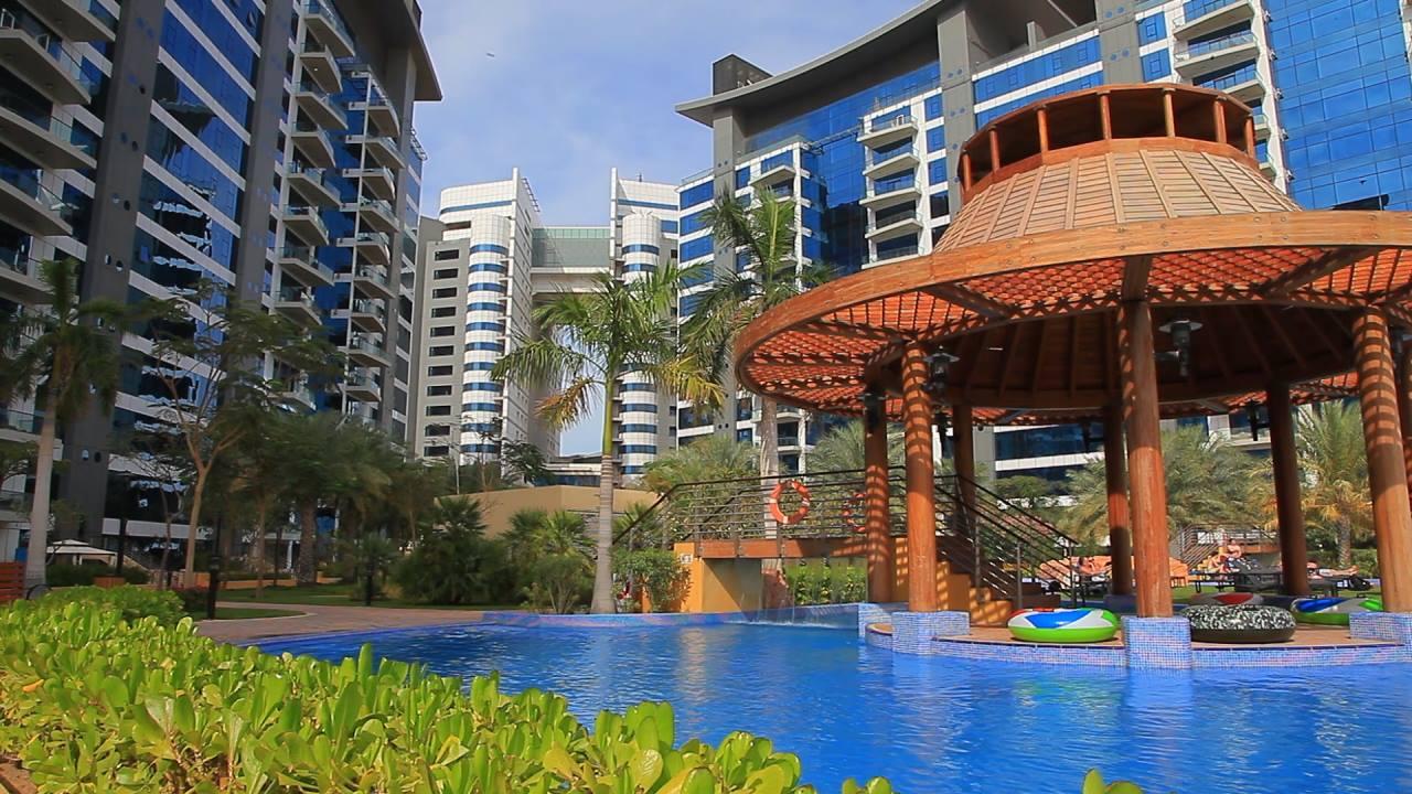 DUKES THE PALM: IFTAR OFFERS FOR RAMADAN 2021