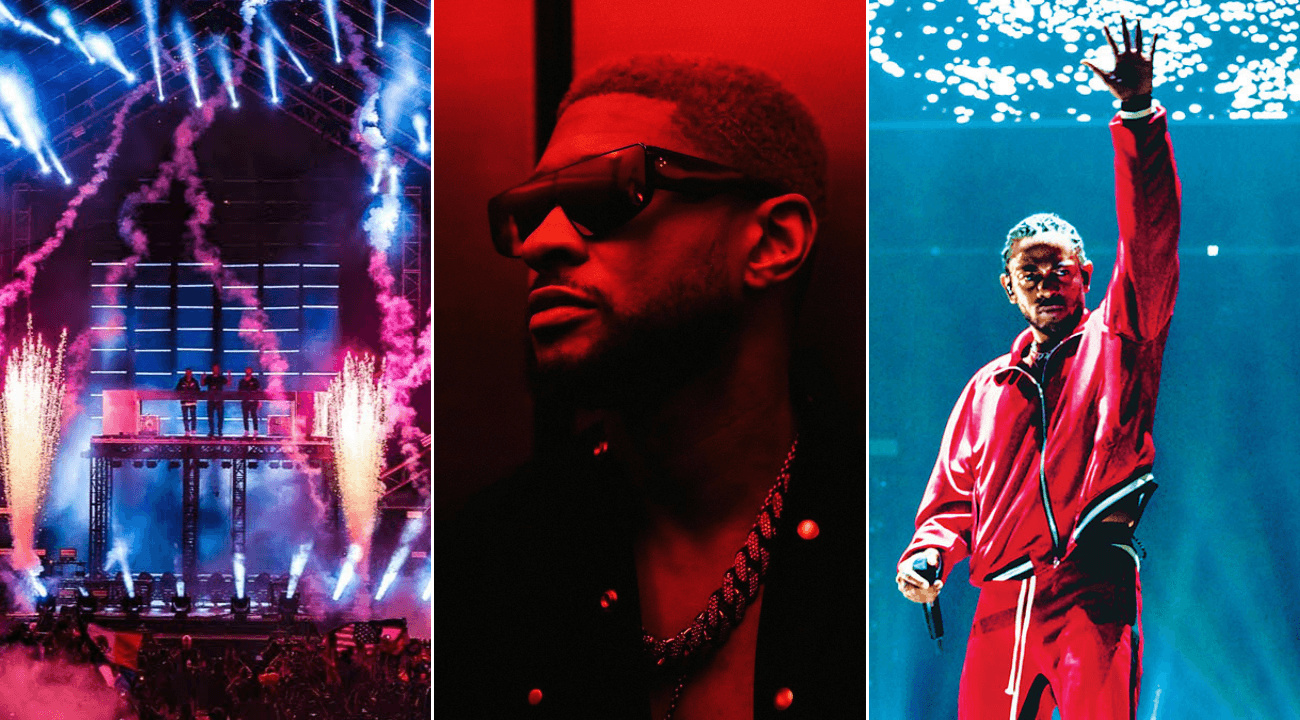 17 - 20TH NOV - TOP 16 CELEBRITY CONCERTS AND LIVE MUSIC EVENTS TO CATCH THIS WEEKEND