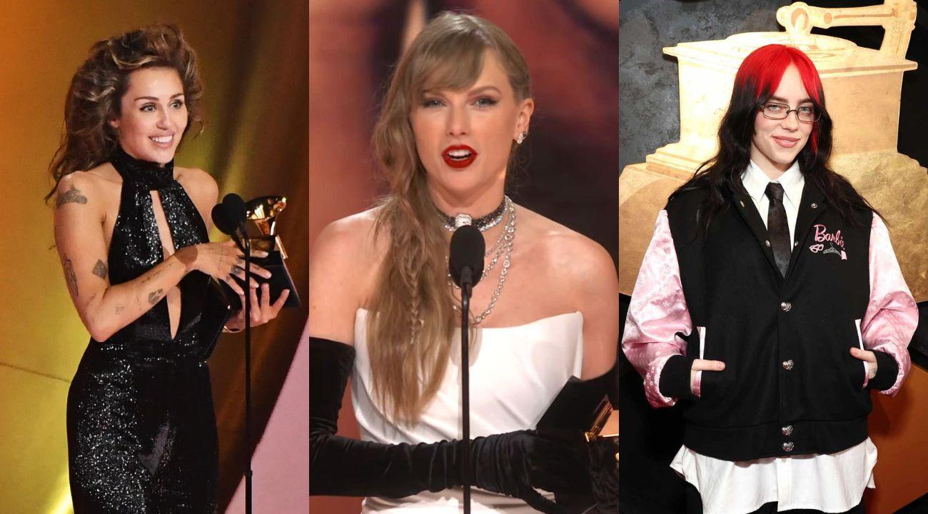 2024 Grammys recap: The good, the bad, and the surprising
