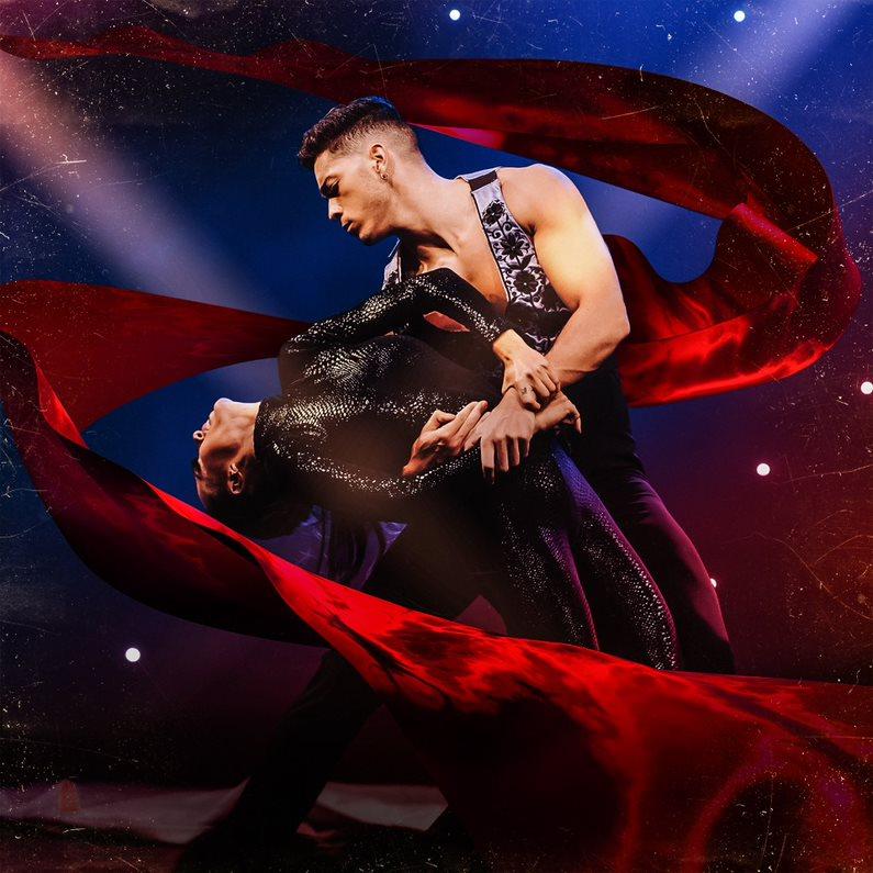 UNCHAIN YOUR HEART WITH AN EXTRAVAGANT VALENTINE'S DAY 2022 AT BILLIONAIRE