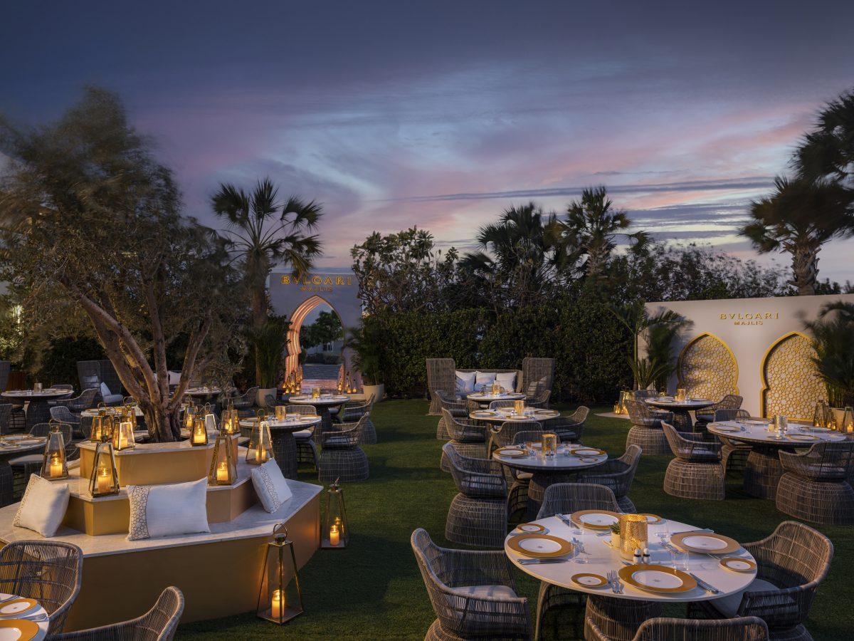 Luxurious iftars in Dubai to enjoy for Ramadan 2024