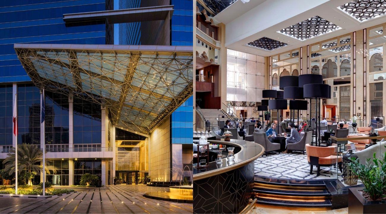 A cozy February at The H Dubai